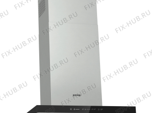 Вытяжка Gorenje WHT643A2XBG (679591) - Фото